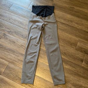 XS Maternity Pants